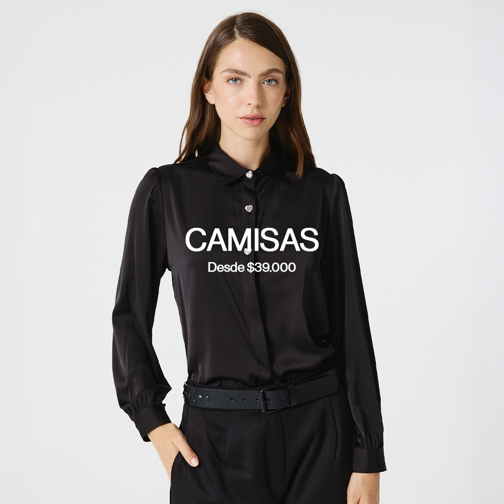Camisas