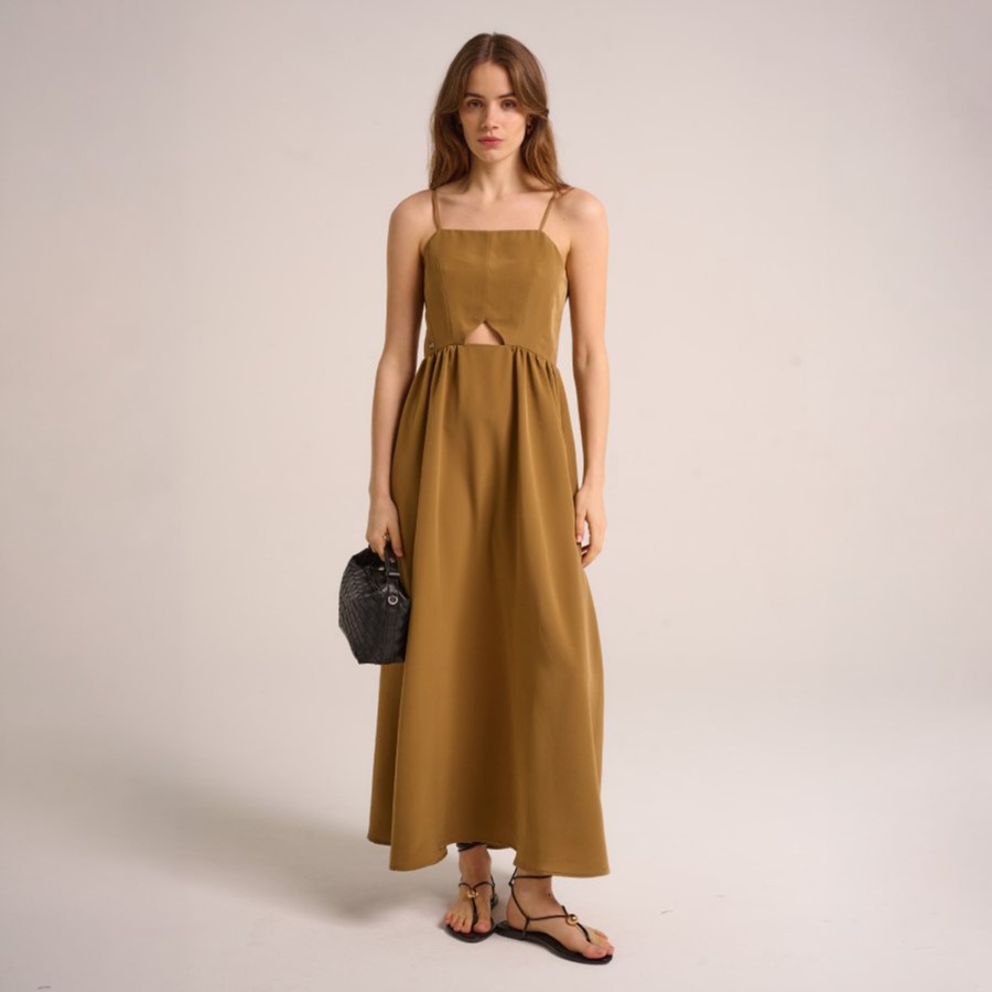 VESTIDO SOUL