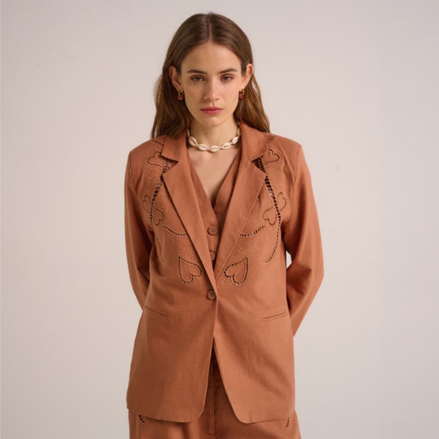 BLAZER LOVERS